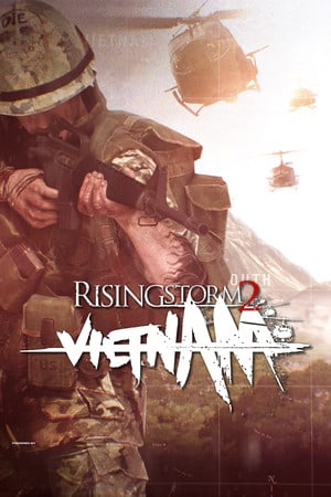 Скачать Rising Storm 2: Vietnam