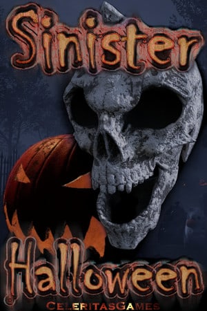 Скачать Sinister Halloween