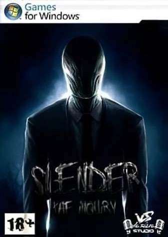 Скачать Slender: The Inquiry