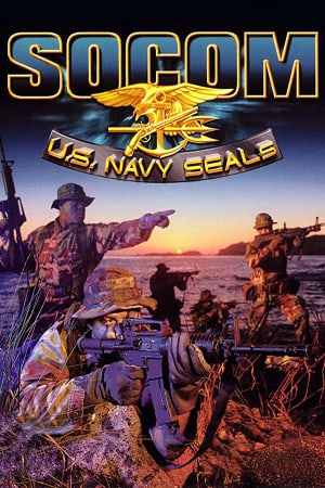 Скачать SOCOM: U.S. Navy SEALs