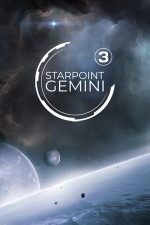 Скачать Starpoint Gemini 3