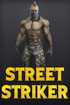 Скачать Street Striker