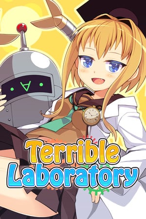 Скачать Terrible Laboratory