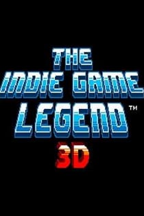 Скачать The Indie Game Legend 3D