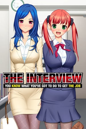 Скачать The Interview: You Know What You've Got to Do to Get the Job