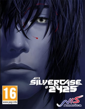 Скачать The Silver Case 2425