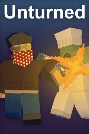 Скачать Unturned