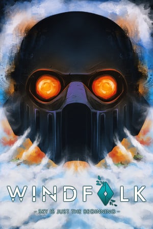 Скачать Windfolk: Sky is just the Beginning