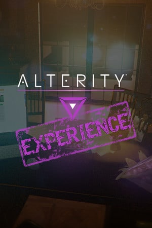 Скачать ALTERITY EXPERIENCE