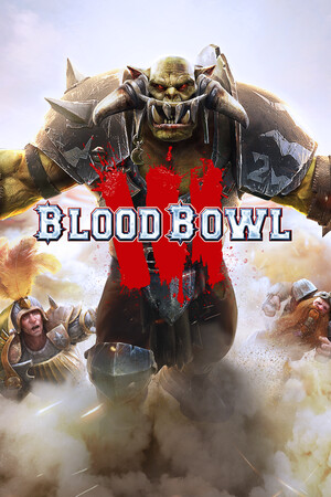 Скачать Blood Bowl 3