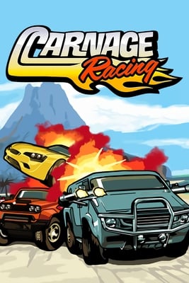 Скачать Carnage Racing