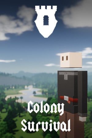 Скачать Colony Survival