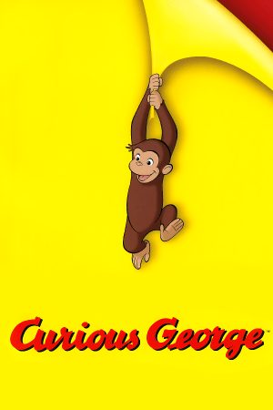 Скачать Curious George