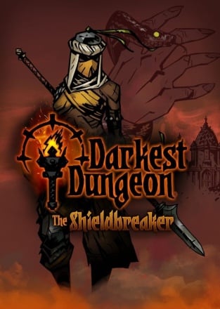 Скачать Darkest Dungeon: The Shieldbreaker