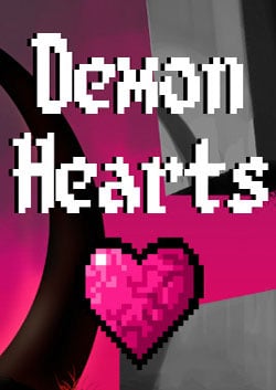 Скачать Demon Hearts