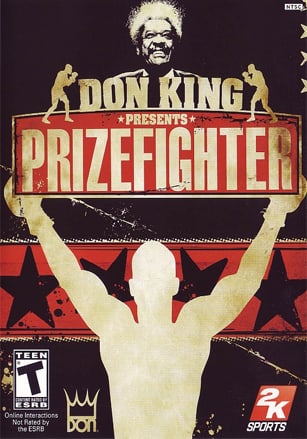 Скачать Don King Presents - Prizefighter