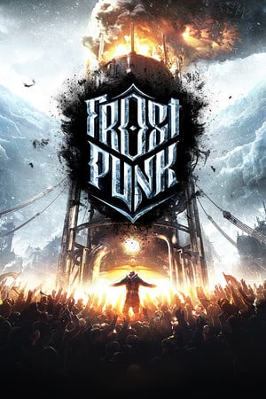 Скачать Frostpunk