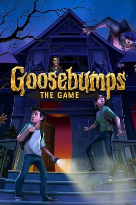 Скачать Goosebumps: The Game