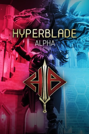 Скачать HyperBlade