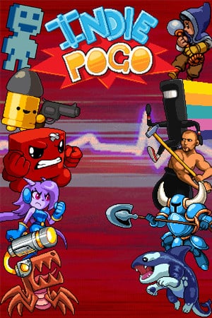 Скачать Indie Pogo