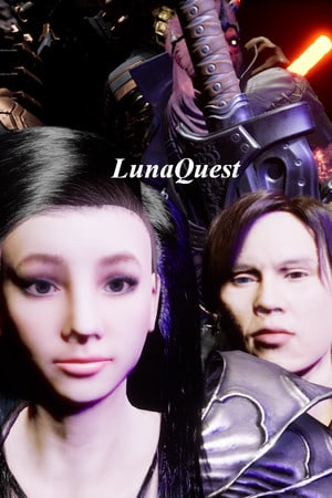 Скачать LunaQuest