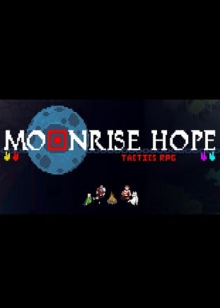 Скачать Moonrise Hope