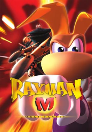 Скачать Rayman M