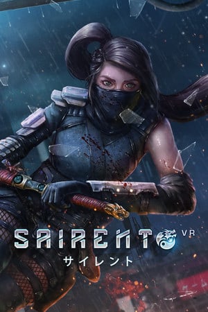 Скачать Sairento VR