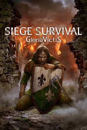 Скачать Siege Survival: Gloria Victis