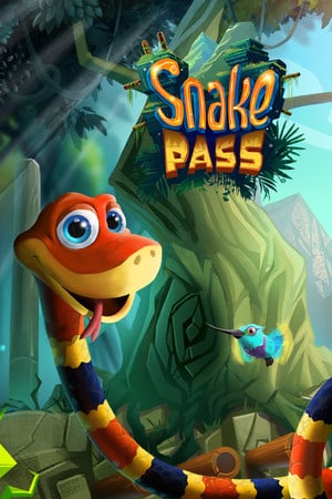 Скачать Snake Pass