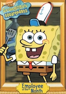 Скачать SpongeBob SquarePants: Employee of the Month