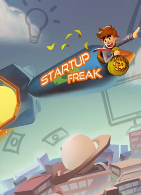 Скачать Startup Freak