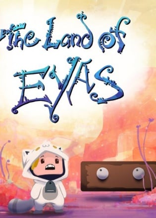 Скачать The Land of Eyas