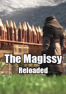 Скачать The Magissy: Reloaded