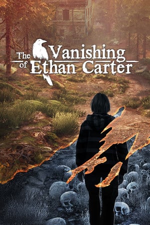 Скачать The Vanishing of Ethan Carter