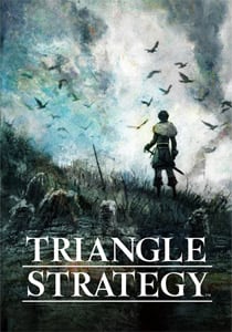 Скачать Triangle Strategy