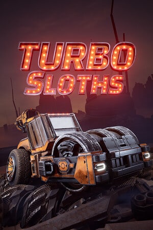 Скачать Turbo Sloths