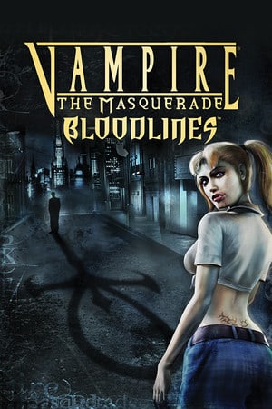 Скачать Vampire: The Masquerade - Bloodlines