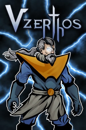 Скачать Vzerthos: The Heir of Thunder