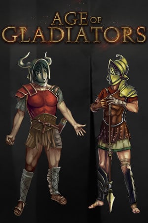 Скачать Age of Gladiators