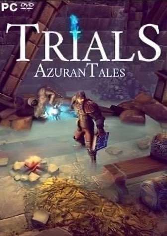 Скачать Azuran Tales: Trials