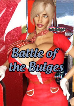 Скачать Battle of the Bulges