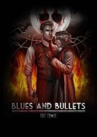 Скачать Blues and Bullets