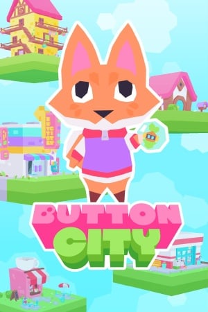 Скачать Button City