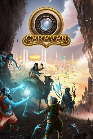 Скачать Caravan