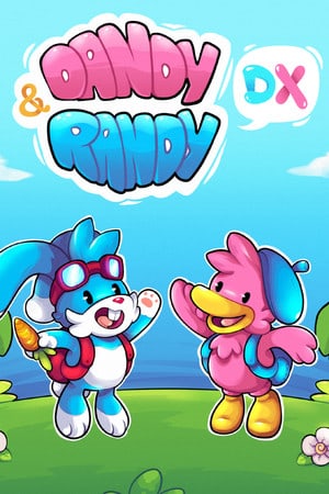 Скачать Dandy and Randy DX