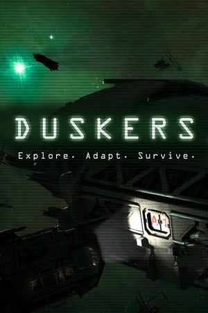 Скачать Duskers