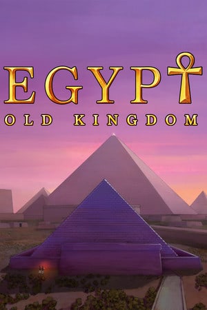 Скачать Egypt: Old Kingdom