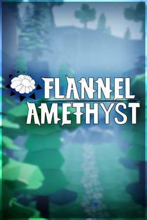 Скачать Flannel Amethyst