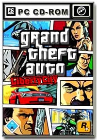 Скачать GTA: Liberty City Deluxe